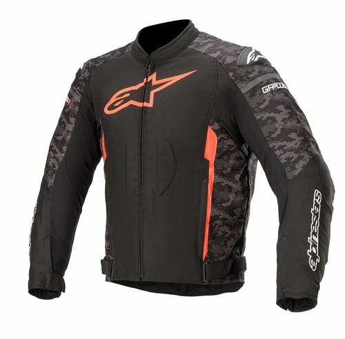 Alpinestars plus r v3 - alpinestars,
