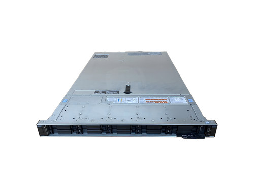 Dell poweredge r640 - r640, 10sff
