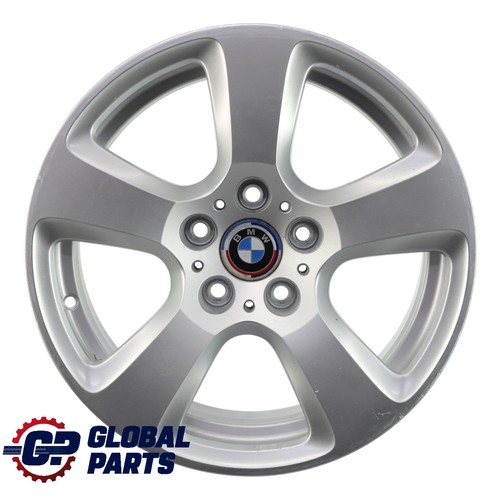 Bmw e60 e61 wheel alloy - alloy, rim