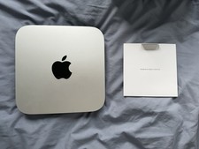 Apple Mac mini M1 (2020) – 8