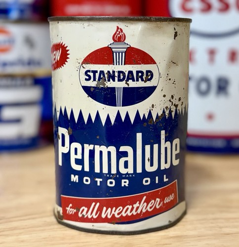 Rare vintage standard - rare,