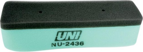Uni air filter 2436 - air, fits
