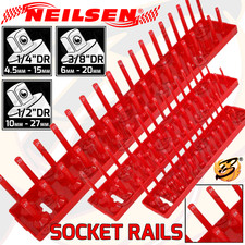 NEILSEN Socket Storage Trays