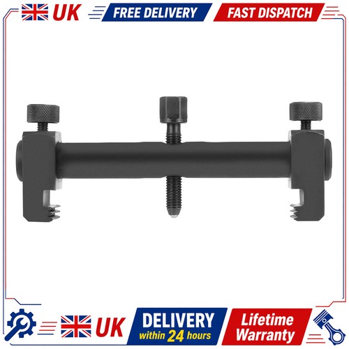 Harmonic balancer puller - balancer,