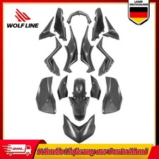 Aerodynamics Bodywork Panel Fairing Kit For Yamaha XMAX YP 125 250 300 2023-2024