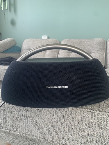 Harman kardon play - go,