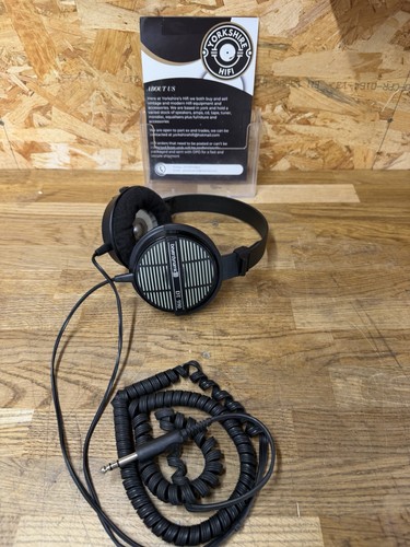 Beyerdynamic 990 vintage - beyerdynamic,