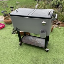Cool Box Beer Wine BBQ Cooler