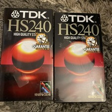TDK HS180 High Quality