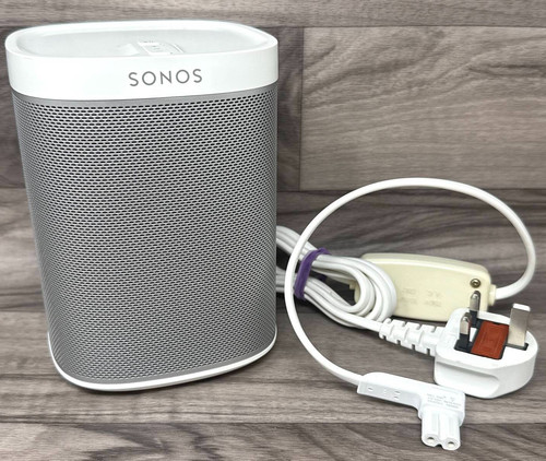 Sonos play smart wireless - sonos,
