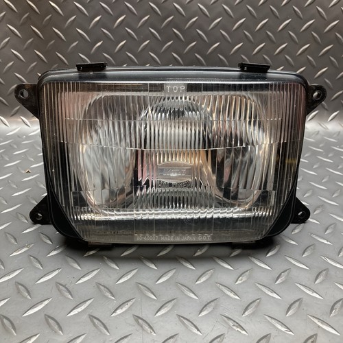 Kawasaki kr1 headlight - /,