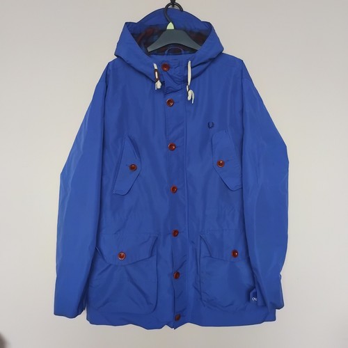Fred perry tartan - perry,