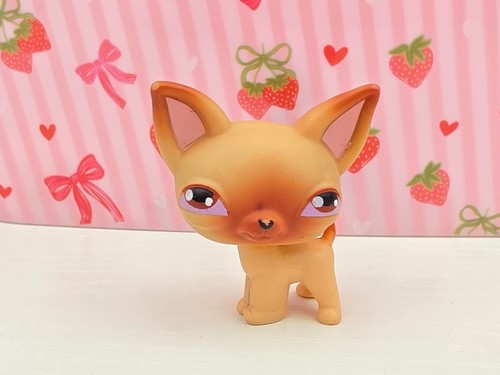 Littlest pet shop lps 001 - pet, #1