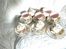 Royal Albert Braemar China Tea