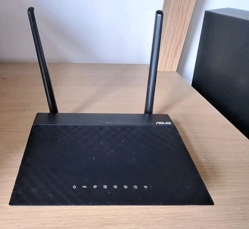 Asus dsl n16 wireless - asus, wireless-n300