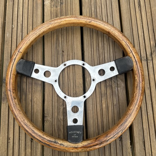 Vintage classic car mountney - car,