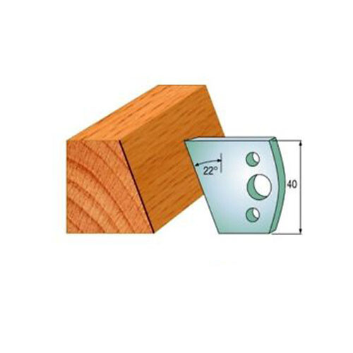 Euro spindle moulder - moulder, cutters