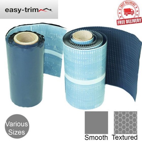 Easy lead flashing roll - easy,