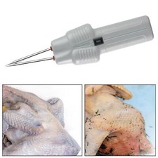 Electric Poultry Plucker