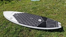 Starboard PRO Limited series Surf SUP paddle board. 121 litres 8ft x 29inchs.