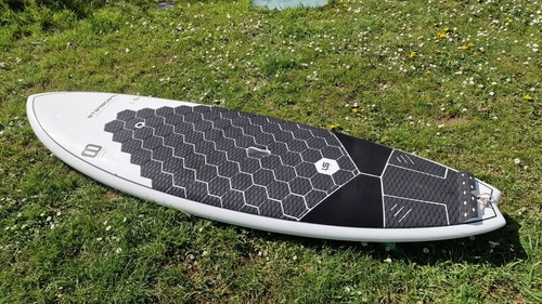 Starboard pro limited - limited, series