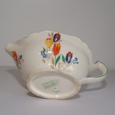 Jug By H & K Tunstall