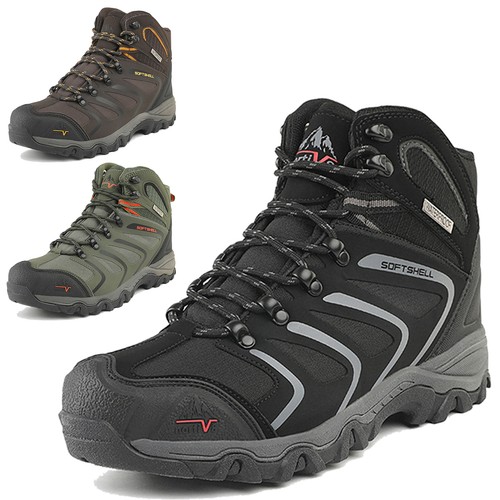 Mens hiking boots - mens,