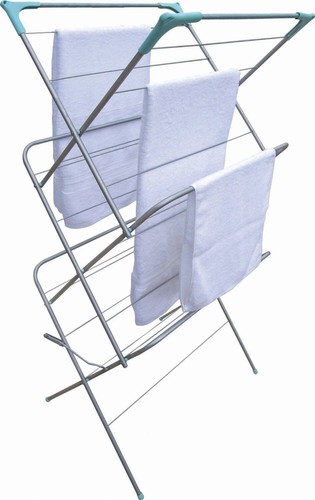 Tier folding laundry washing - folding,