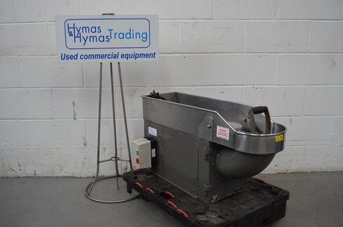 Veg prep large commercial type - veg,