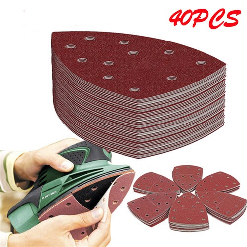 40x sander abrasive paper - 40x,