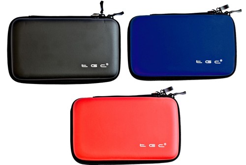 Tgc carry case - tgc,
