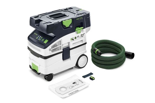 Festool ctlc midi - festool, i-basic