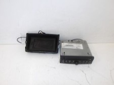 RENAULT TRAFIC MK2 2007-2014