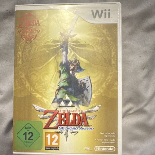 Nintendo the legend - the, of