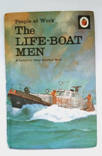 Choice of Ladybird 'People at