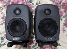 Genelec 8010A Active Studio