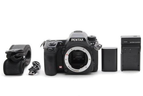 Top mint pentax k 5 - ], k-5