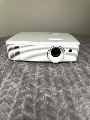 Optoma dlp projection display - dlp,