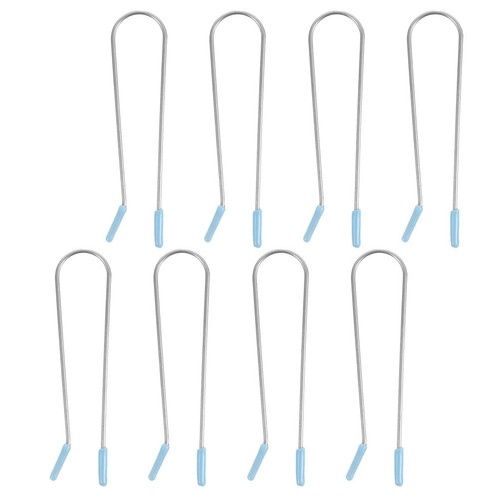 8pcs durable hot roller - durable,