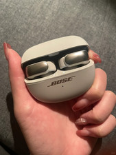 🎶Brand New!_Bose Ultra Open