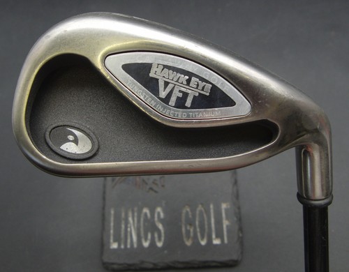 Callaway hawkeye vft - hawkeye, iron