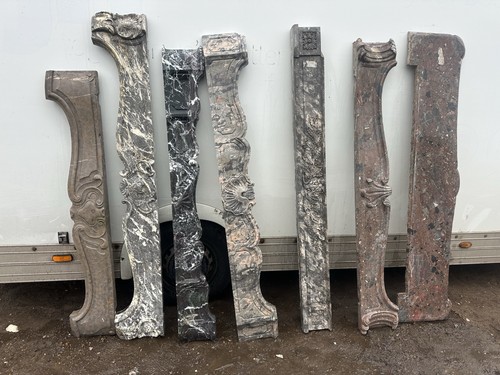 Marble components - marble,