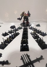 Epic 40k Adeptus Titanicus