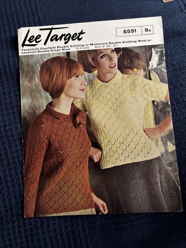 Lee target 6591 lace - lee,