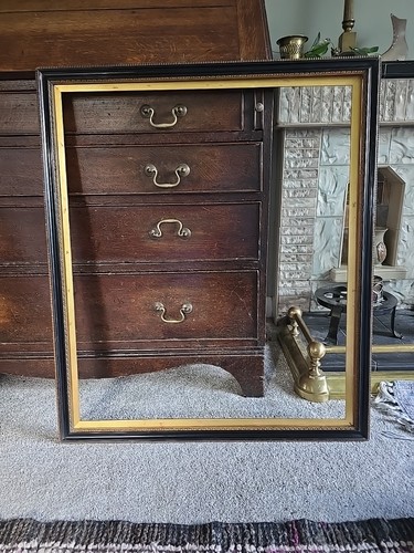 Large antique hogarth frame - large,
