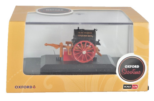 Oxford diecast 76wb001 76 - oxford,