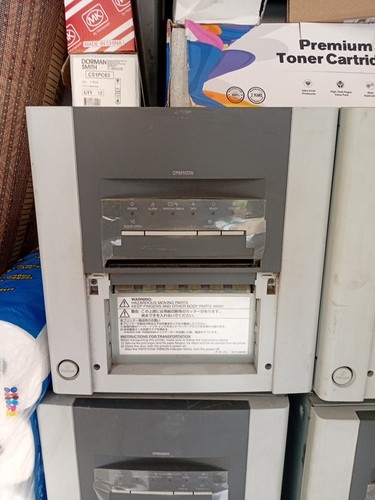 Mitsubishi cp9550dw - mitsubishi,