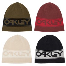 Oakley TNP Reversible Beanie