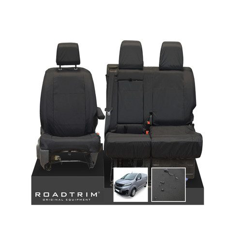 Peugeot expert tailored - peugeot,