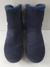 FITFLOP MUKLUK SHORTY SIZE